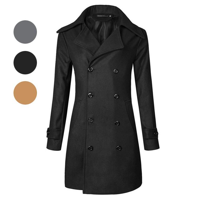 コート メンズ ロングコート おしゃれ チェスターコート 黒コート テーラードジャケット 無地 ファッション 秋冬服 細身 紳士服 40代 50代 Kt063 Sami 通販 Yahoo ショッピング