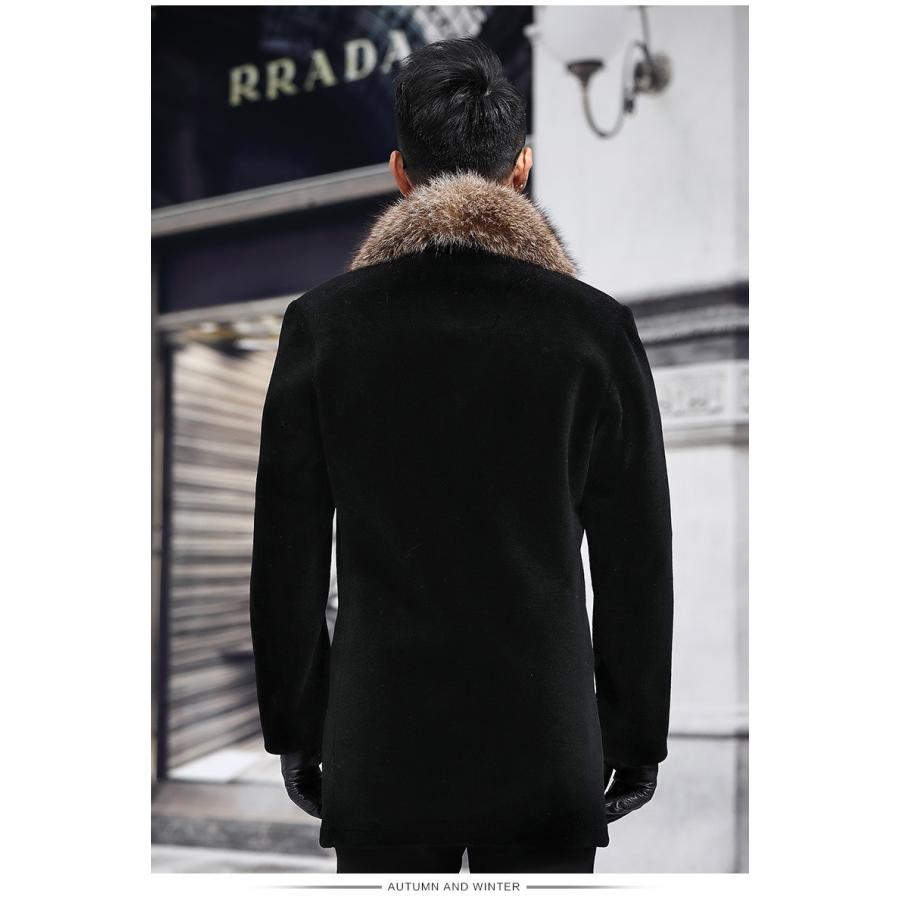 チェスターコート メンズ 最大73 Offクーポン 40代 ファー ロングコート 無地 ビジネスコート トレンチコート 代 カジュアル 50代 30 代