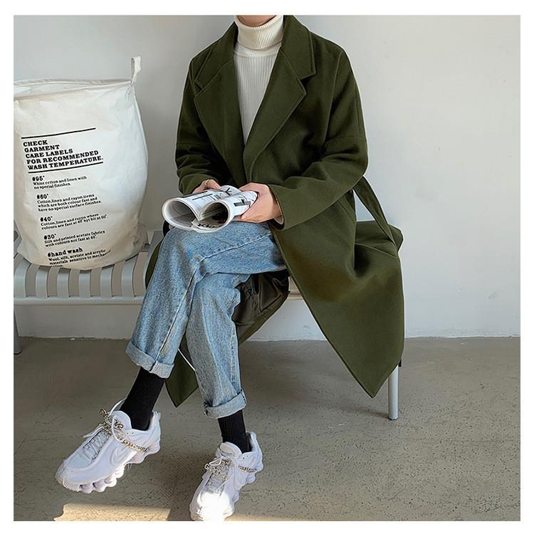 チェスターコート メンズ 40代 50代 トレンチコート カジュアル ロング丈 大きいサイズ メンズ ビジネスコート おしゃれ 通勤 アウター Kt101 Sami 通販 Yahoo ショッピング