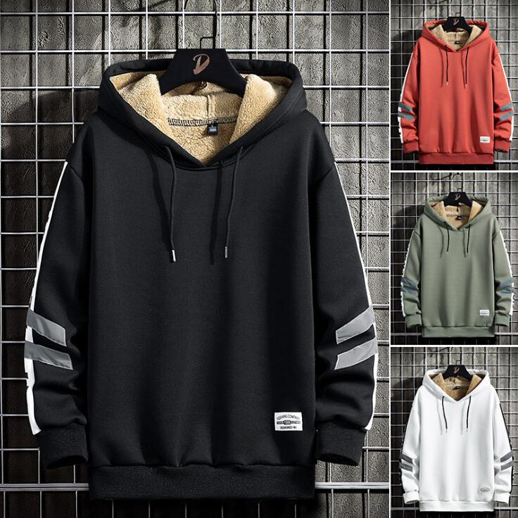 パーカー メンズ 裏ボア 冬 40代 おしゃれ パーカ 白 スウェット 長袖アウター 40代50代 大きい 部屋着 カジュアル Nwt286 Sami 通販 Yahoo ショッピング