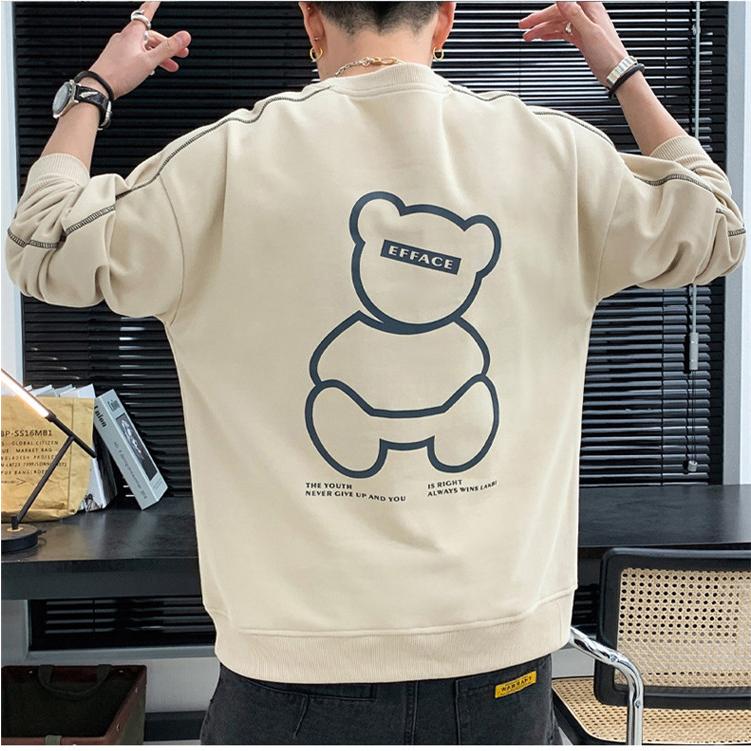 パーカー メンズ パーカ おしゃれ ｔシャツ プルオーバー 大きいサイズ 長袖 スウェット メンズパーカー 春秋 21 新作 人気ブランドの