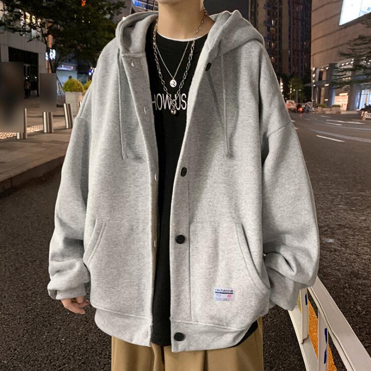 パーカー メンズ おしゃれ 秋服 黒 トップス スポーツ ジャケット トーレーナ 30代40代 アウター Nwt406 Sami 通販 Yahoo ショッピング