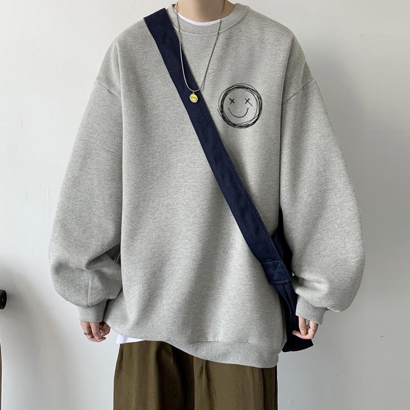 パーカー メンズ 40代 レディース スウェット ホワイト 黒 部屋着 大きいサイズ プルオーバーパーカー 韓国風 50代 トップス Nwt458 Sami 通販 Yahoo ショッピング