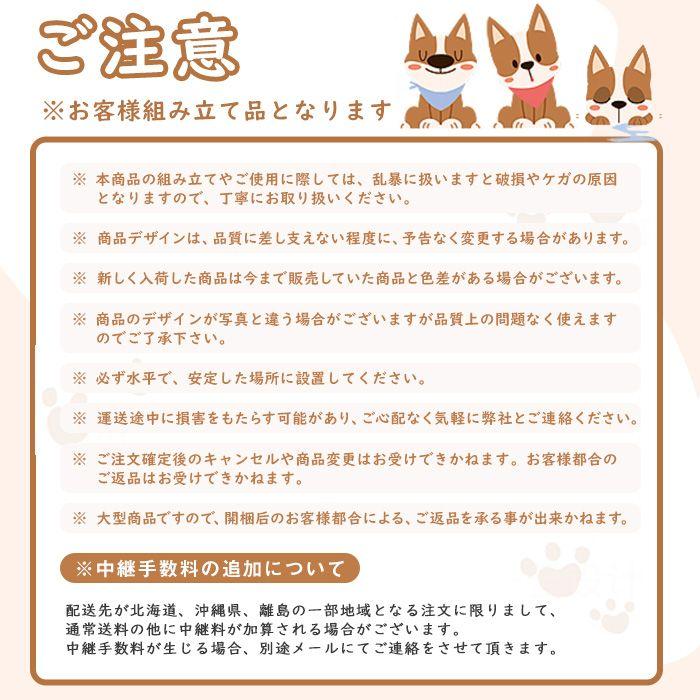 動作確認 ペット ドア ケージ 留守番 保護 ネコ 脱走防止 柵 フェンス 脱走防止 猫用 多頭飼い 多頭 スチール ペットケージ 新生活 【1820963311】(10784円)