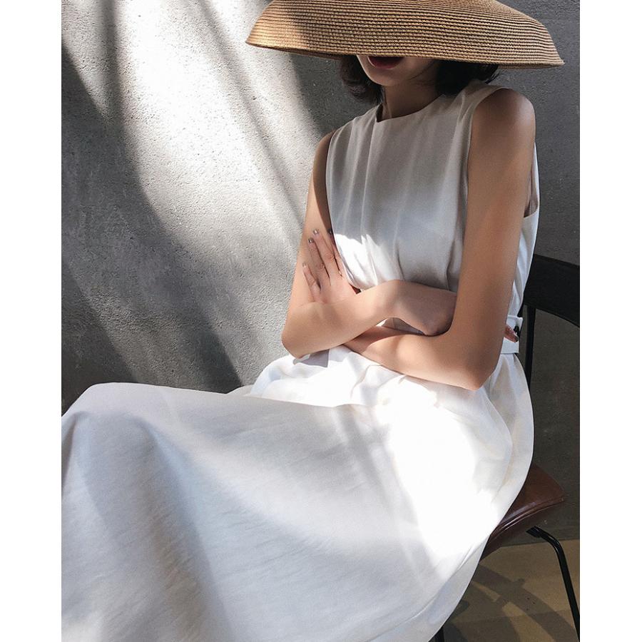 ワンピース レディース 夏 40代 おしゃれ ロングワンピース 白 大人 お出かけ 結婚式ドレス 着痩せ30代 50代 送料関税無料 膝丈ワンピース