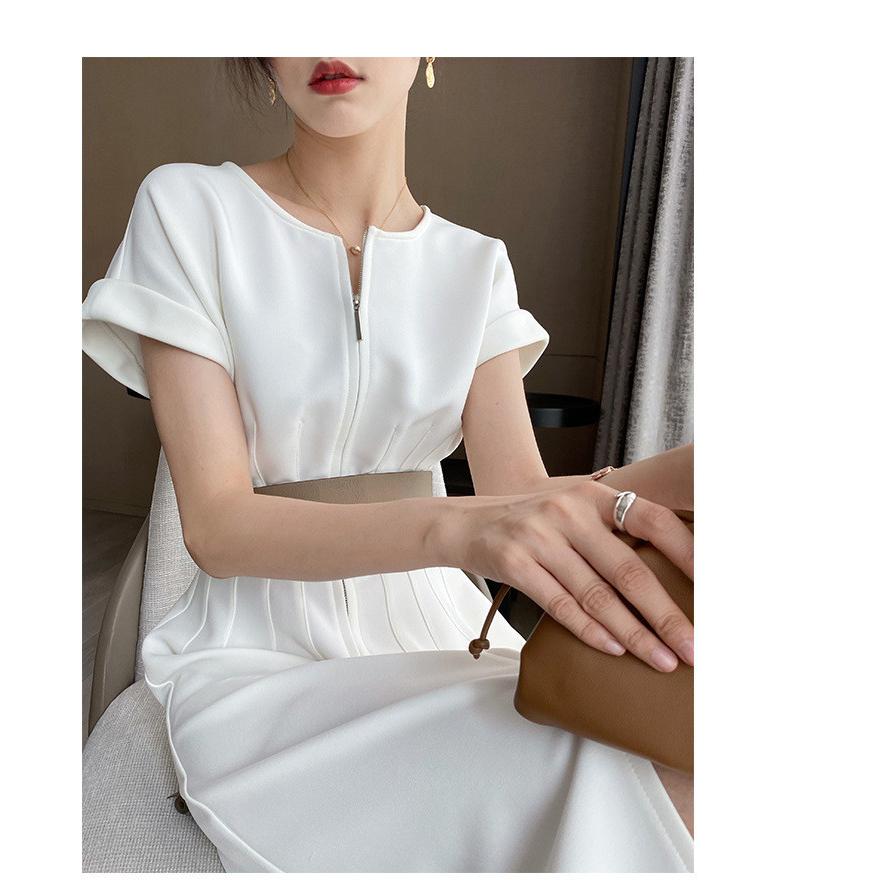 ワンピース レディース 40代 お出かけ 上品 大人 春 着痩せ 膝丈ワンピース 通勤 訳ありセール 格安 40代