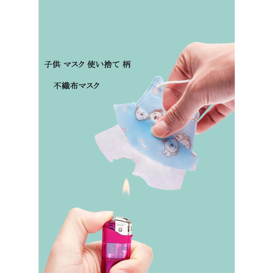 マスク 子供用 4 12歳 小さめ 使い捨て 箱 夏用 10枚 マスクピンク 柄 三層構造 衛生 不織布マスク 紫外線 個包装 通園 通学 Skz001b 10 Sami 通販 Yahoo ショッピング