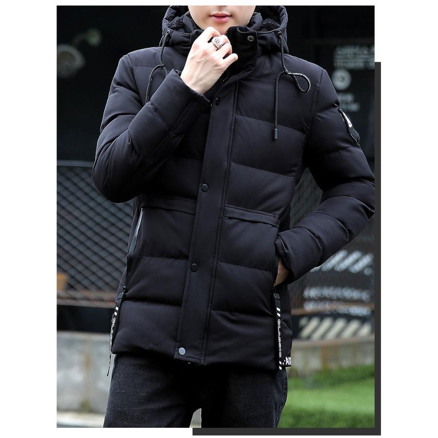 人気商品再入荷 ファッション 男性 ハイネック メンズ 冬服 ダウンジャケット 代30代40代50代 紳士 秋 あったか アウター 21新発 Sportunia Com