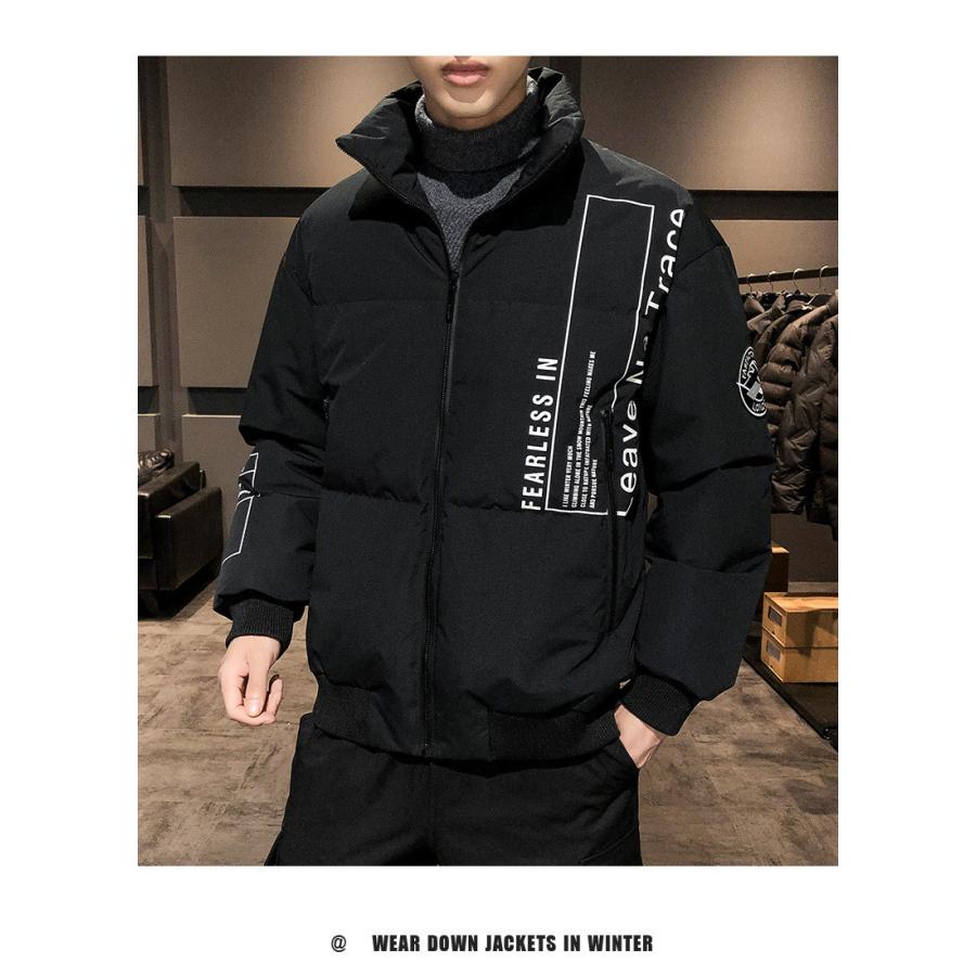 ダウンジャケット メンズ 30代 40代 ダウンコート 立襟 中綿 大きいサイズ アウター おしゃれ ジャケット ビジネス 冬物 男性 Xwp1b2ock9 Oranga Com Mx