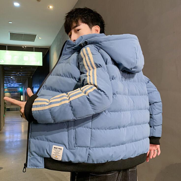 ダウンジャケット メンズ ダウンコート レディース 40代 ロング ジャケット ファッション フード付き おしゃれ 冬服 中綿 50代 黒 アウター 5l 男女兼用 Sndk074 Sami 通販 Yahoo ショッピング