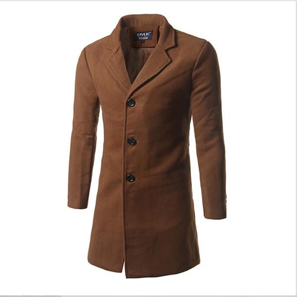 入札 る 食い違い カーキ チェスター コート メンズ Ncpo Jp