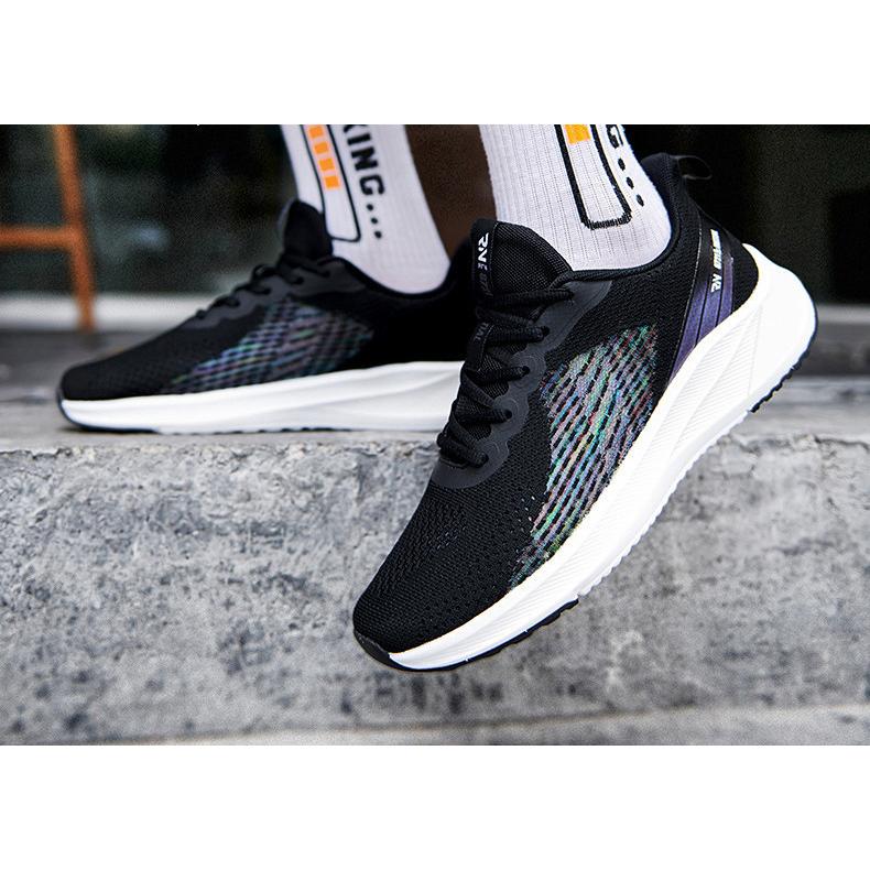 スニーカー メンズ 40代 黒 白 シューズ 靴 トレーニング 切り替え おしゃれ 30代 50代 韓国風 22 Sydx006 Sami 通販 Yahoo ショッピング