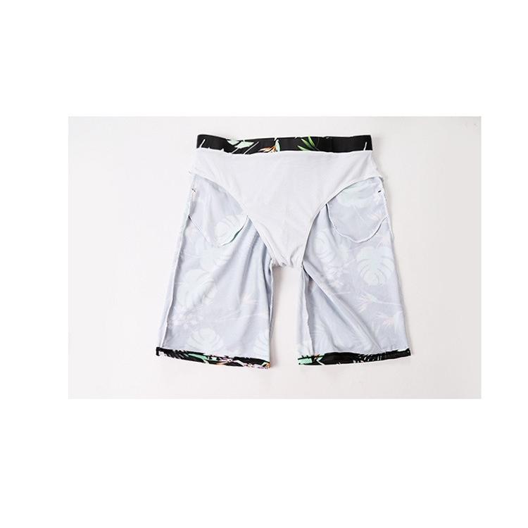 水着 レディース メンズ 男 女 お揃い 体型カバー メンズ サーフパンツ ペア水着 夏休み 海水浴 温泉 新婚旅行 Syi07 Sami 通販 Yahoo ショッピング