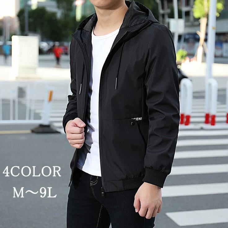 ジャケット トップス メンズ おしゃれ 春秋 メンズジャケット 長袖 大きいサイズ ミリタリージャケット フード付き ジャンパー 30代40代50代 Szmj004 Sami 通販 Yahoo ショッピング