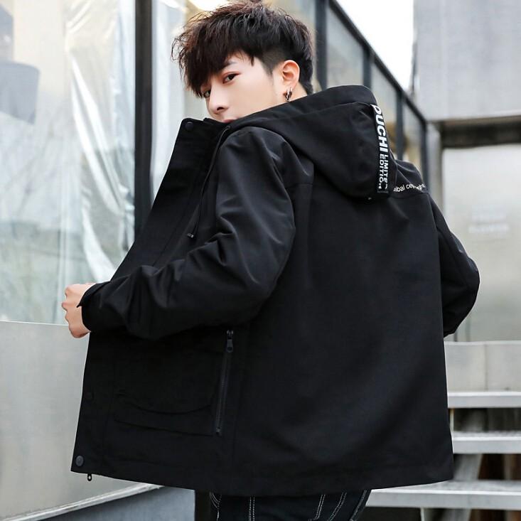 ジャケット メンズ ショット ミリタリージャケット おしゃれ ジャケット 秋物 上品 メンズジャケット 長袖 着痩せ 2色 メンズファッション Szmj019 Sami 通販 Yahoo ショッピング