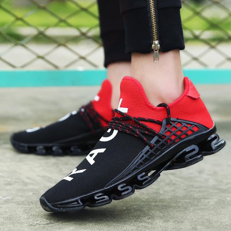 スニーカー メンズ シューズ レディース 黒 白 おしゃれ カジュアル ランニング スポーツ 通学 通勤 30代 40代 50代 Ydx019 Sami 通販 Yahoo ショッピング