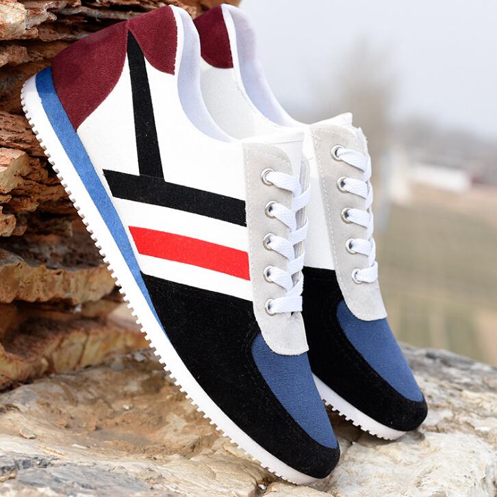 スニーカー メンズ おしゃれ 靴 シューズ ローカット 30代 40代 50代 ランニングシューズ 韓国風 最新アイテム