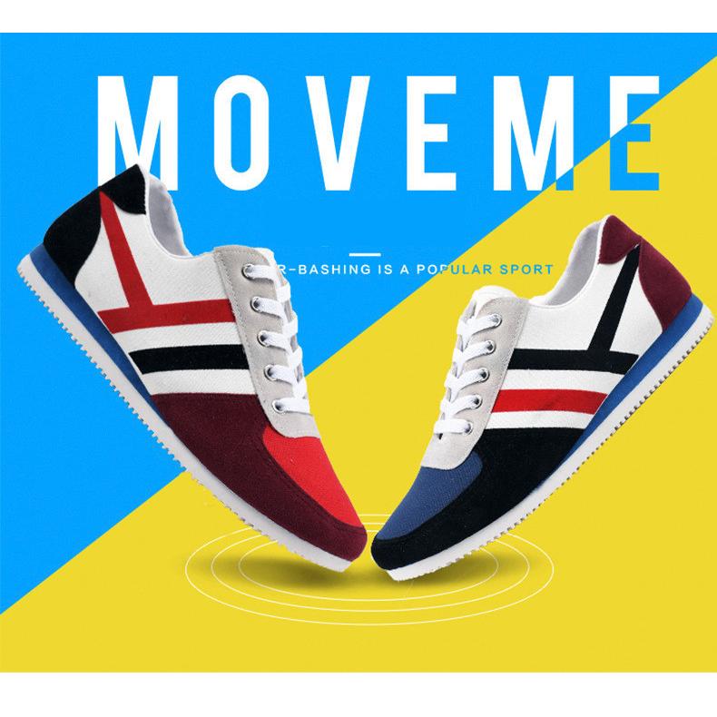 スニーカー メンズ 30代 40代 50代 おしゃれ シューズ ランニングシューズ ローカット 靴 韓国風 3周年記念イベントが おしゃれ