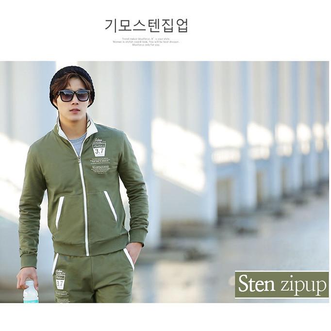 ジャージ セットアップ 上下セット メンズ 春 秋 冬 おしゃれ スウェット 大きいサイズ パンツ 5色 代 30代 40代 カジュアル 定価