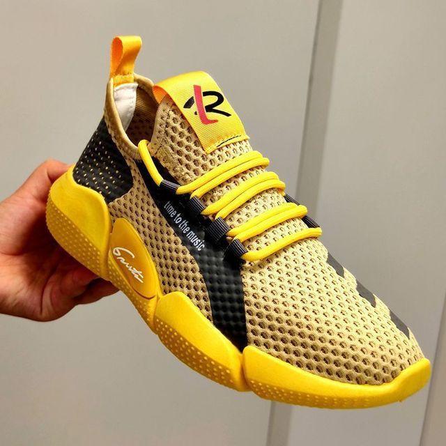 メンズスニーカー 夏 スニーカー メンズ おしゃれ シューズ 黒 白 安い スポーツ 通気 軽量 セール 15周年記念イベントが