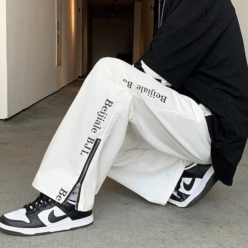 メンズ ファッション オシャレ パンツ ズボン ワイドパンツ ボトムス 涼感 夏 大きいサイズ リラックス ナチュラル 最大50 オフ