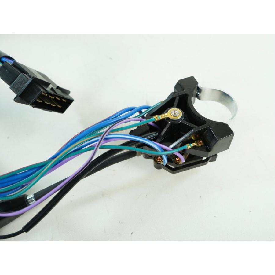 ローバーミニ MK2 ウインカー レバー インジケータ 13H7779 SPE