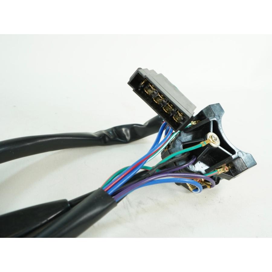 ローバーミニ MK-2センターキースイッチキット、コラムレバーキット