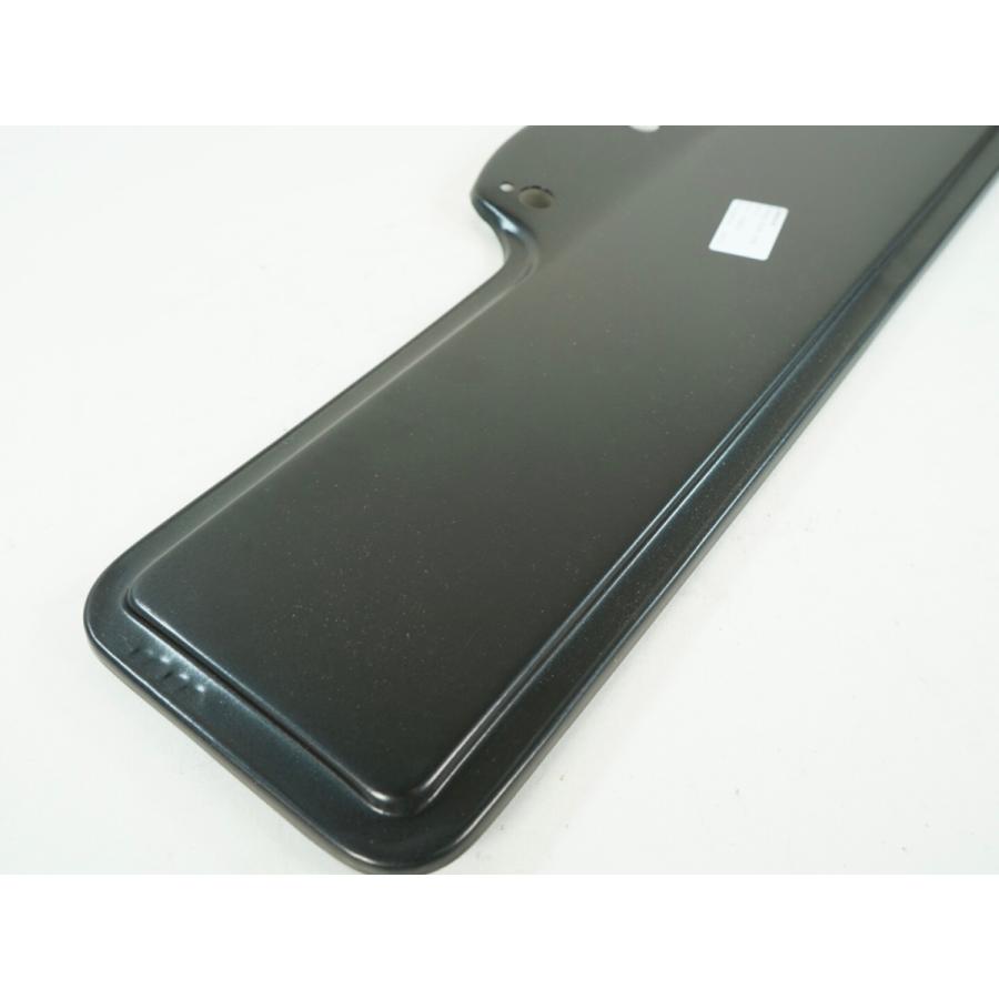 ローバーミニ MK1 MK2 ナンバー ブラケット リア 14A6468 新品