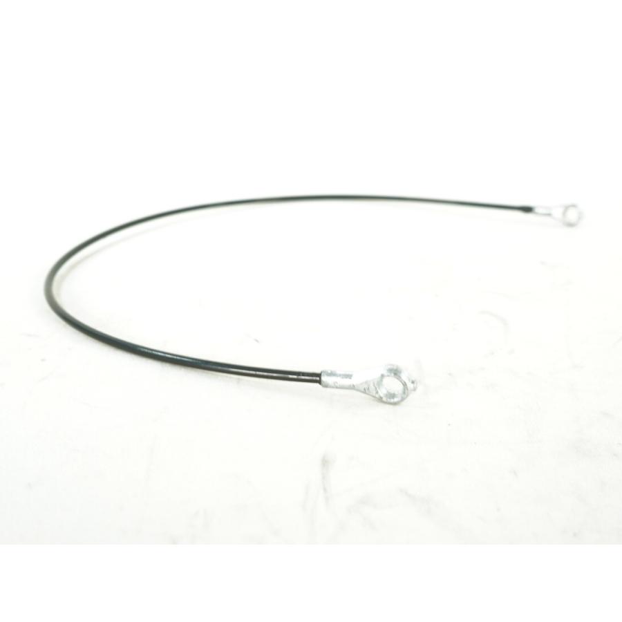 ローバーミニ トランク ワイヤー ケーブル 14A6740 新品 : SAMIMPORT