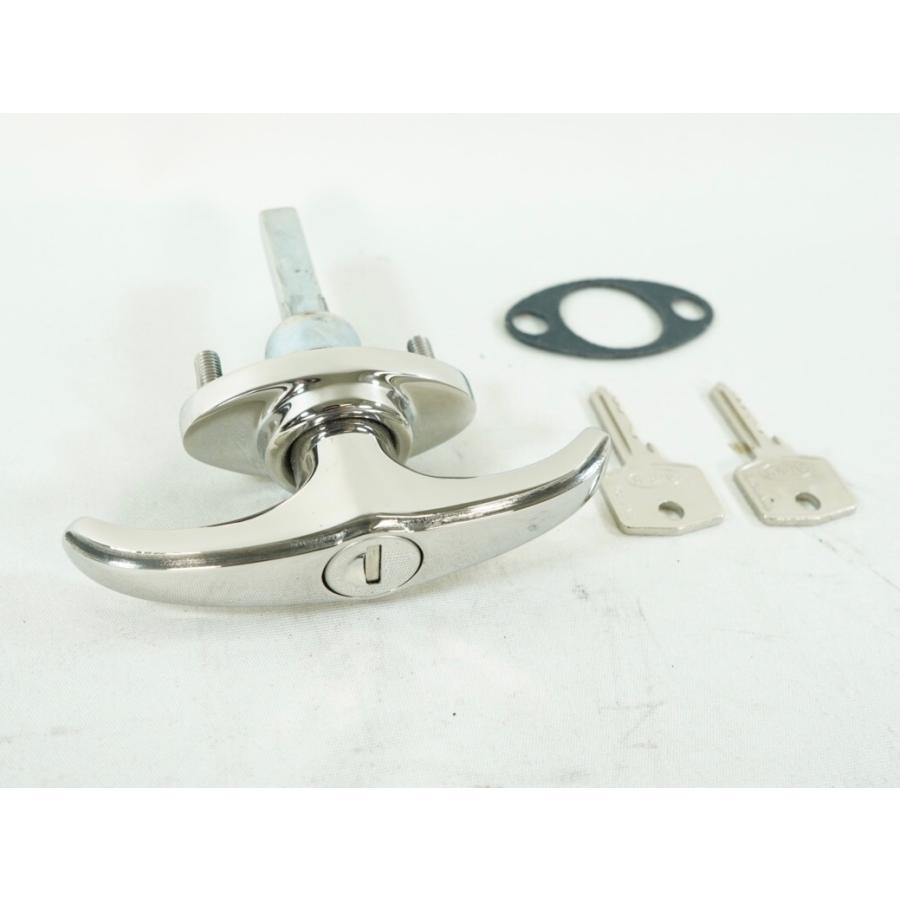 ローバーミニ MK1 MK2 トランク ハンドル 14A7194 : SAMIMPORT - 通販