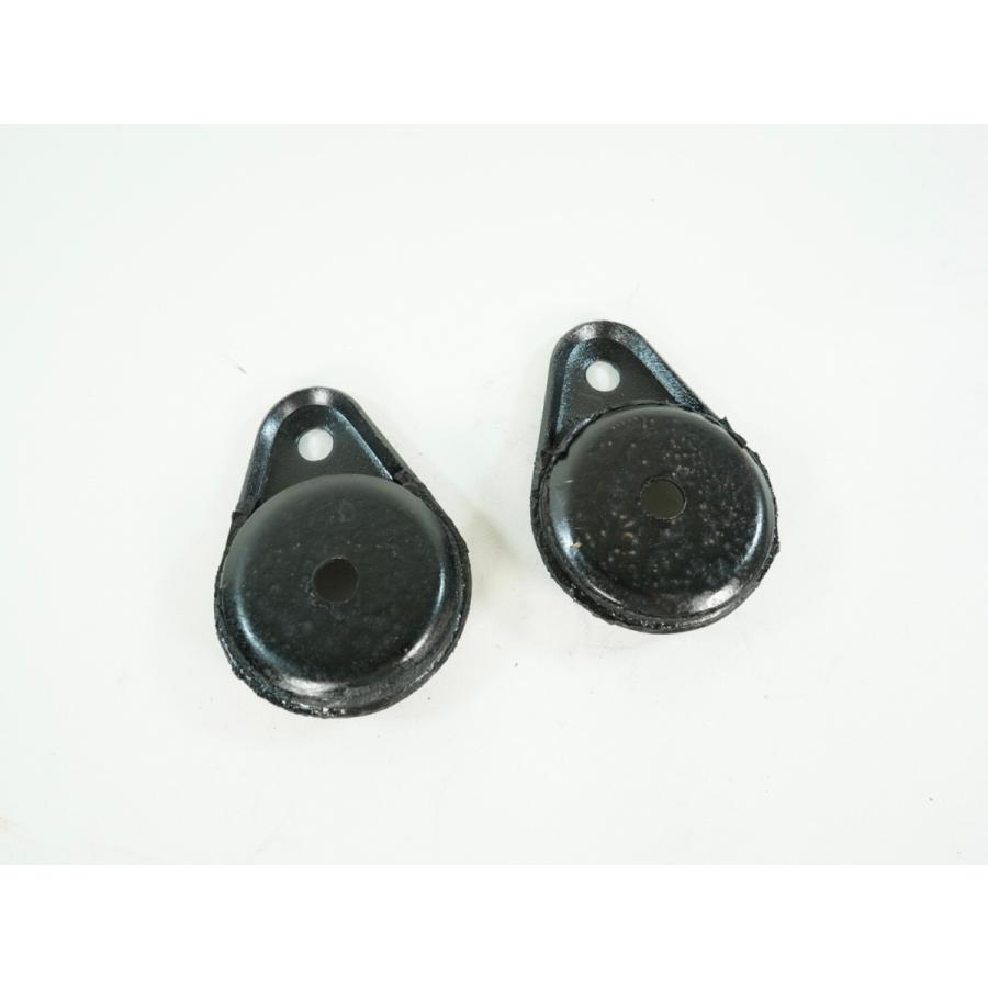 ローバーミニ　フロントメンバー ローバーミニ、フロントサブフレームの取外し方 Mini ミニ