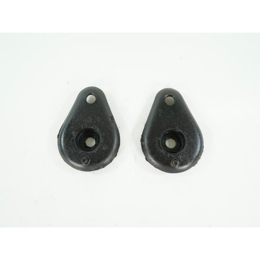 ローバーミニ フロントサブフレーム フロントマウント 2個セット