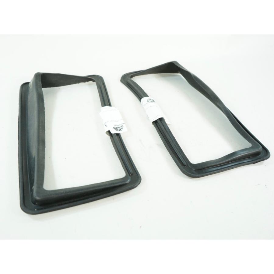 ローバーミニ MK2 テールランプ ゴムパッキン 左右セット 37H2690