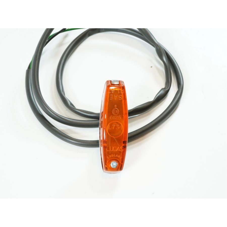 ローバーミニ サイドマーカー / リピーター キット クロム リング、バルブ付き CATZ LEDキットH4 6000K – ローバーミニ専門店 パーツ通販