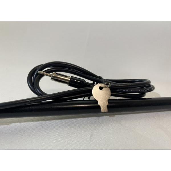 ローバーミニ フェンダーアンテナ 新品 AE706 : SAMIMPORT - 通販