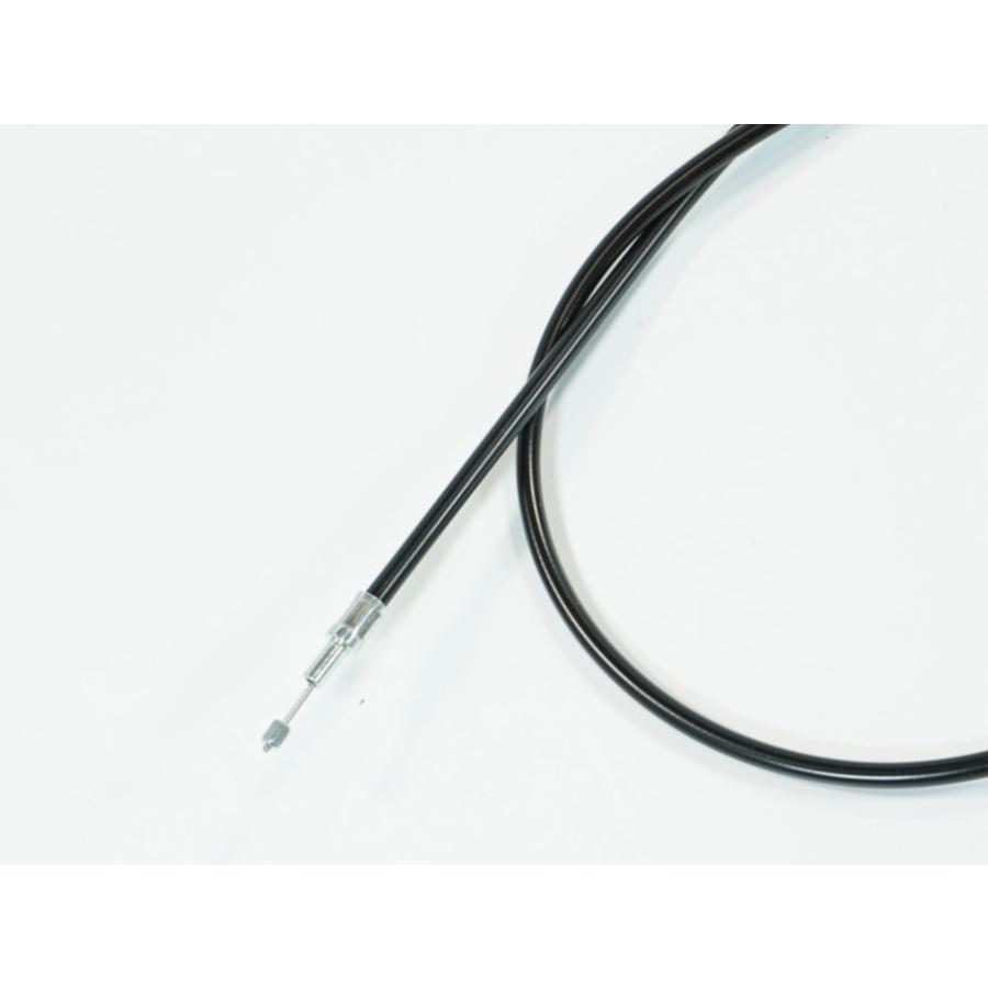 ローバーミニ アクセルワイヤー ロングタイプ 約100cm SUツイン・WEBER