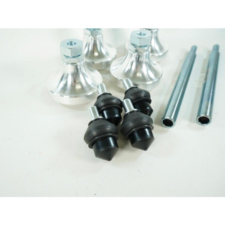 ローバーミニ ハイローキット ナックル付き 新品 C-STR644A