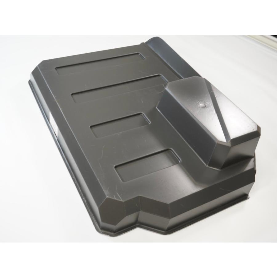 ローバーミニ トランク ボード トレイ EBF100150 新品 : SAMIMPORT