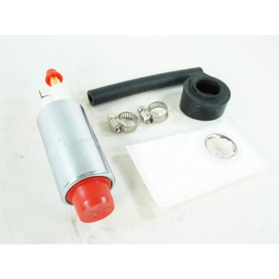 ローバーミニ 燃料ポンプ リペアキット FACITP151/WFX100811