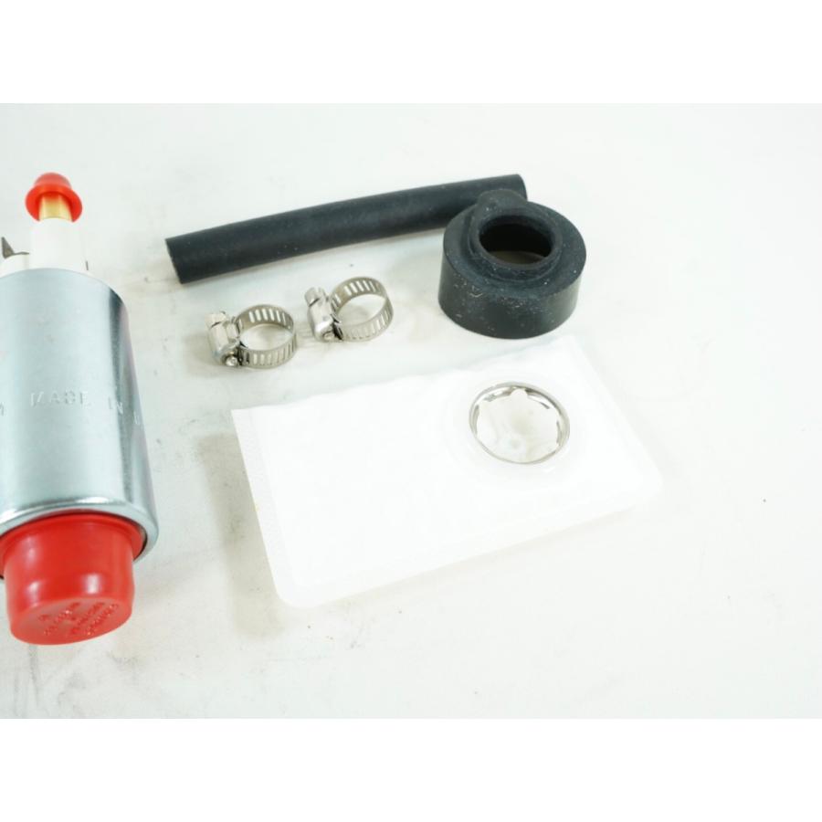 ローバーミニ 燃料ポンプ リペアキット FACITP151/WFX100811