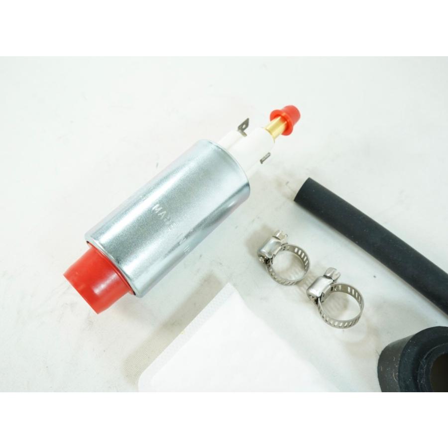 ローバーミニ 燃料ポンプ リペアキット FACITP151/WFX100811