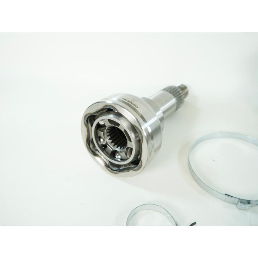 ローバーミニ アウターCVジョイント ディスクブレーキ車用 GCV1013