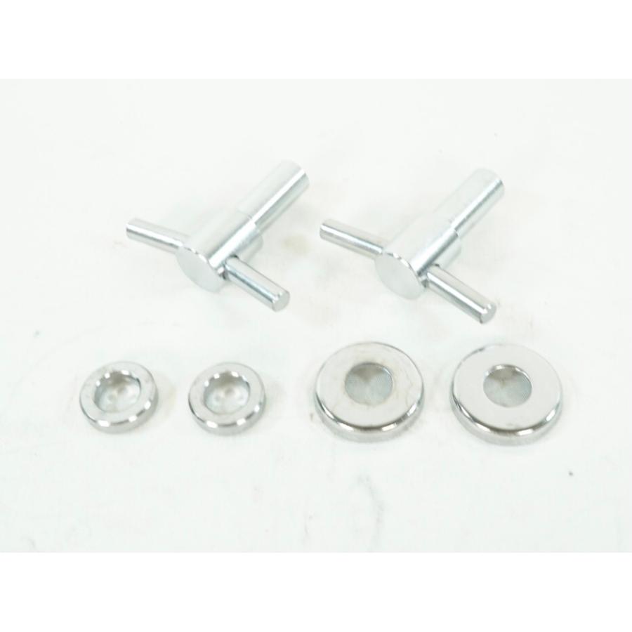 ローバーミニ ロッカーカバー Tボルト セット ブッシュ＆ワッシャー