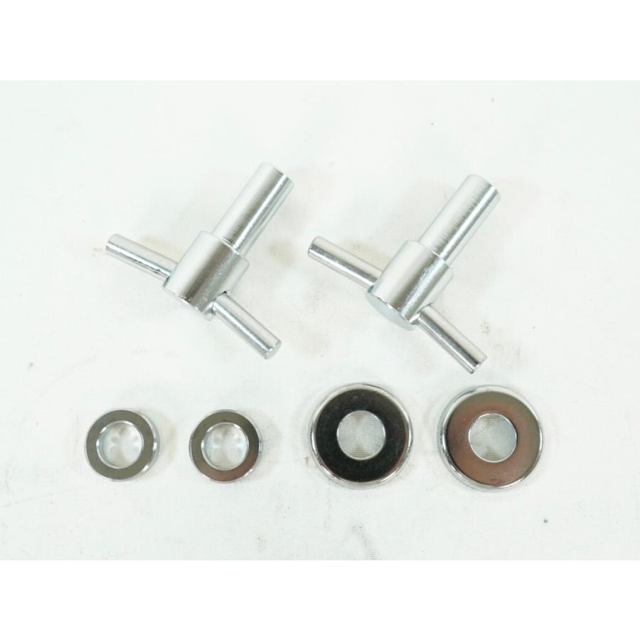 ローバーミニ ロッカーカバー Tボルト セット ブッシュ＆ワッシャー