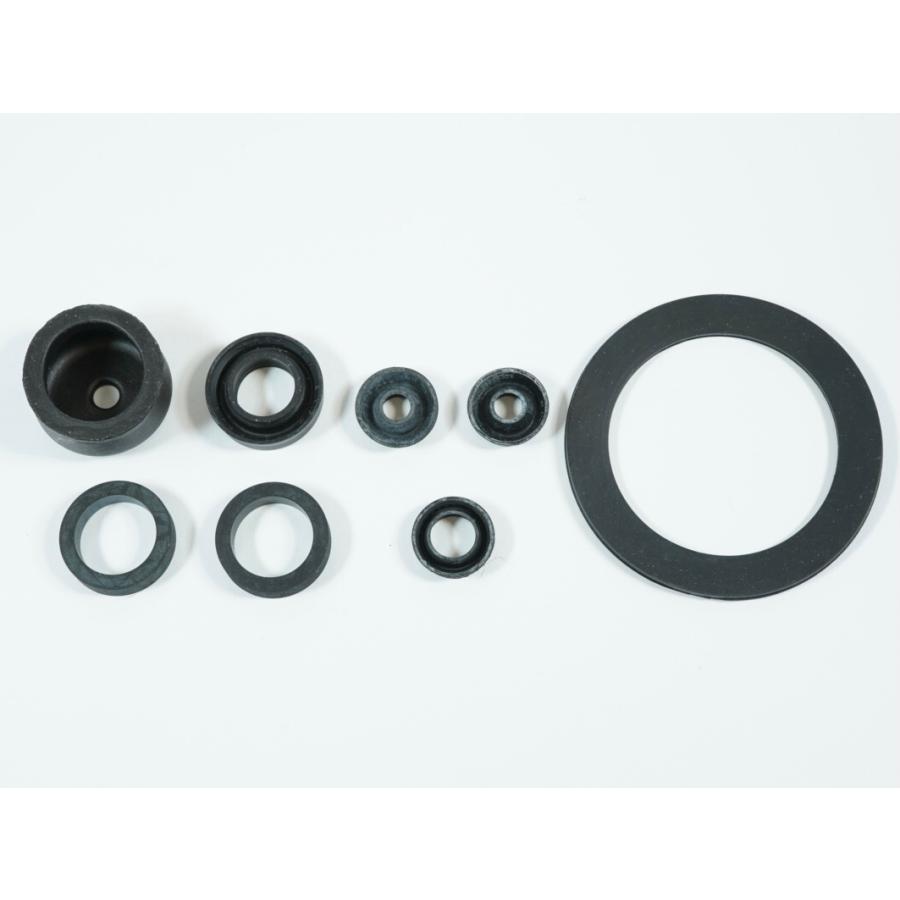 ローバーミニ ブレーキマスターシリンダー オーバーホールキット