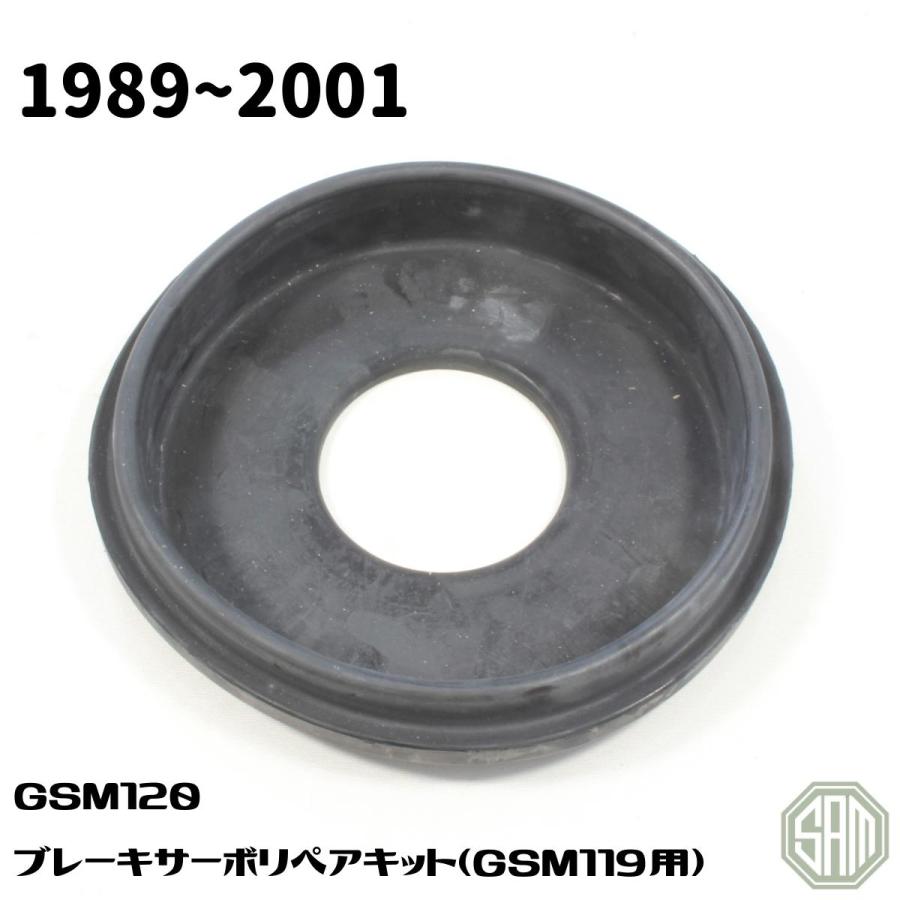 ローバーミニ AP相当品 ブレーキサーボ リペアキット GSM120