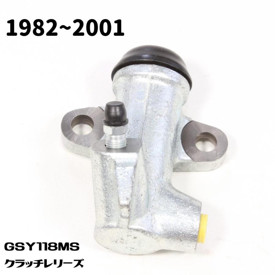 ローバーミニ クラッチレリーズシリンダー GSY118MS 1982年以降 新品