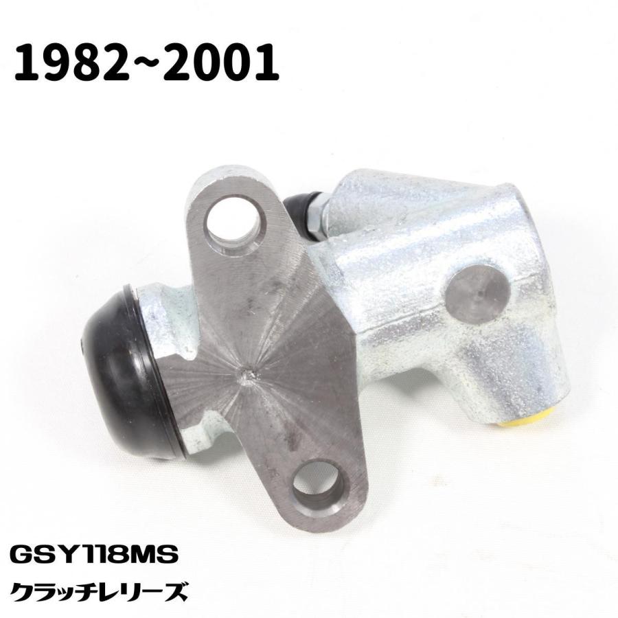 ローバーミニ クラッチレリーズシリンダー GSY118MS 1982年以降 新品
