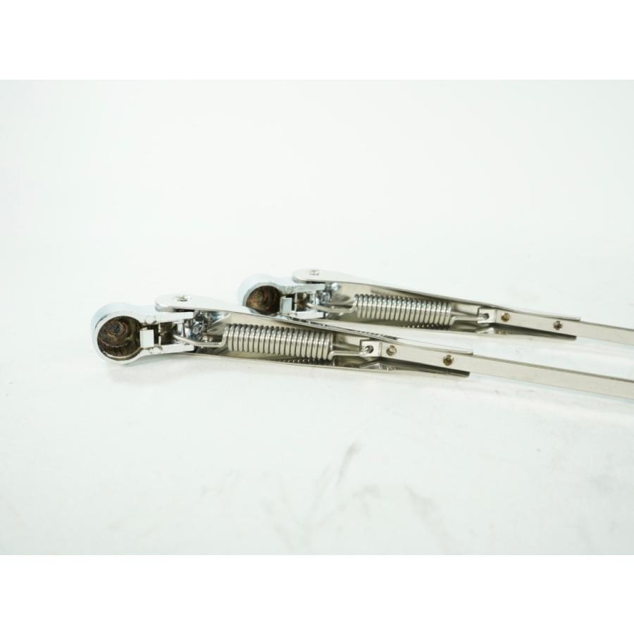 ローバーミニ メッキワイパーセット 新品 GWB219+13H5629 : SAMIMPORT