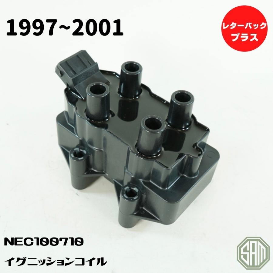 ローバーミニ 97年以降 イグニッションコイル 純正 OEM
